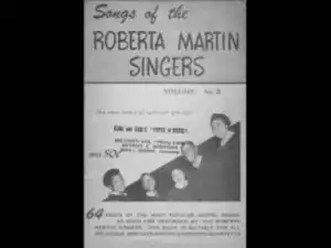 Roberta Martin Singers - Tell Jesus All